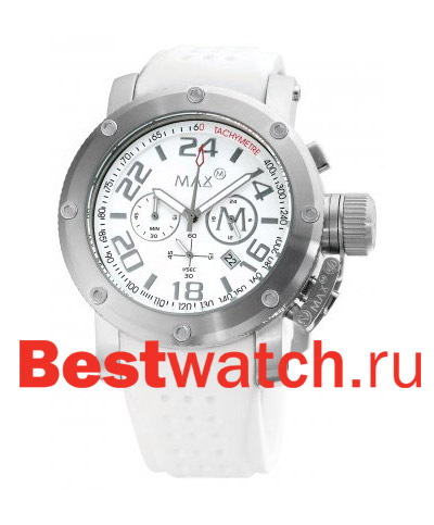 Часы MAX XL Watches Sports 5-max468
